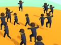 Gêm Ymunwch â Clash Adventure  ar-lein