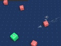 Gêm Ciwbiau 2048 . io  ar-lein
