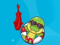 Gêm Dino Haf  ar-lein