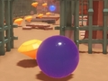 Gêm Morglawdd Bombot  ar-lein