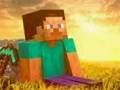 Gêm Minecraft - Steve Aur  ar-lein