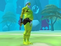 Gêm Dyn Oceanus  ar-lein