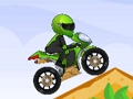 Gêm Rasio Moto X-Treial  ar-lein