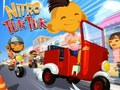 Gêm Nitro tuk tuk ar-lein