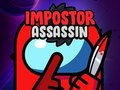 Gêm Llofrudd impostor  ar-lein