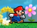 Gêm Ffilm y Super Mario Bros v. 3  ar-lein