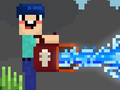 Gêm Noob Shooter 2 Chwaraewr  ar-lein