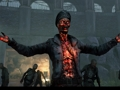 Gêm Rhyfel Zombie 2D  ar-lein