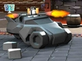 Gêm Seren Crash Car  ar-lein