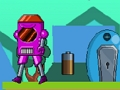 Gêm Bot gloo ar-lein