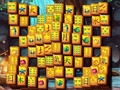 Gêm Mahjong moethus  ar-lein