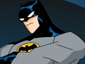 Gêm Oes yr Iâ Batman  ar-lein