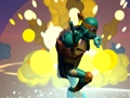 Gêm Ymladdwr Rhedwr Ninja  ar-lein