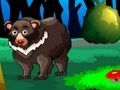 Gêm Dianc Coedwig Caveman  ar-lein