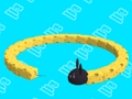 Gêm Trychineb Anaconda  ar-lein