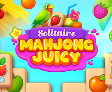 Gêm Solitaire mahjong suddiog ar-lein