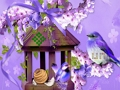 Gêm Dihangfa Tir Adar Humming Rhyfeddol  ar-lein