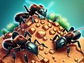 Gêm Ant Wladfa  ar-lein