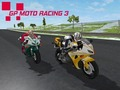 Gêm Rasio Moto GP 3  ar-lein