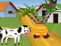 Gêm Dianc Pongal Hapus  ar-lein