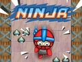 Gêm Ninja ar-lein