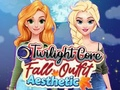 Gêm Twilight Core Fall Outfit Esthetig  ar-lein