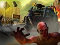 Gêm Gyrru mathru Zombie  ar-lein