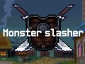 Gêm Slasher Monsters ar-lein
