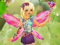 Gêm Gêm Gwisgo Fyny Fairy Bach  ar-lein
