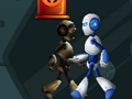 Gêm Ymosodiadau Robot  ar-lein