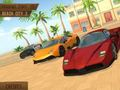 Gêm Parcio Fury 3D: Beach City 2  ar-lein
