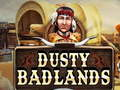 Gêm Badlands Llychlyd  ar-lein