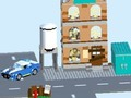 Gêm Brigâd Dân LEGO  ar-lein