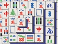 Gêm Mahjong gyda ffrind  ar-lein