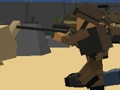Gêm Meysydd Brwydrau Pixel Preifat  ar-lein