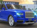 Gêm Efelychydd Suv 4x4  ar-lein