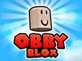 Gêm Obby Blox ar-lein