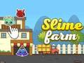 Gêm Fferm Llysnafedd  ar-lein
