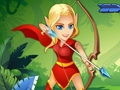 Gêm Meistr Archer  ar-lein