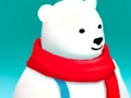 Gêm Ynys Arth Segur: Polar Tycoon  ar-lein
