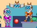 Gêm Gosod Bot  ar-lein
