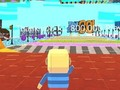 Gêm Kogama: Parkour Da Am Byth  ar-lein