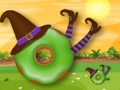 Gêm Cylch Hud  ar-lein