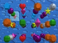 Gêm Gem Drop 3D ar-lein