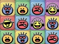 Gêm Grym Emoji  ar-lein