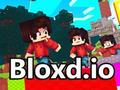 Gêm Bloxd. io  ar-lein