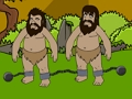 Gêm Achub Tribal Twin  ar-lein