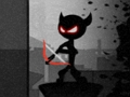 Gêm Archer Stickman 5 ar-lein