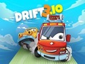 Gêm Drifft 3 . io  ar-lein