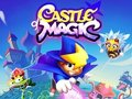 Gêm Castell Hud  ar-lein